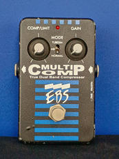 ベース用コンプレッサー|EBS