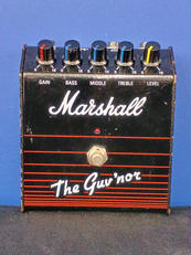 MARSHALL[マーシャル]|エフェクター|オフモール - 中古通販の