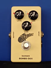 ディストーション|COMBAT