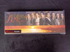 JIN-仁- DVD-BOX|TBS
