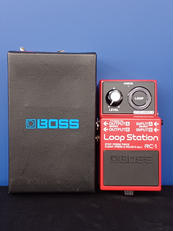 LOOPSTATION ルーパー|BOSS