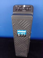ベース用ワウペダル|EBS