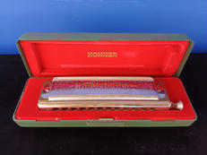 ハ－モニカ|HOHNER