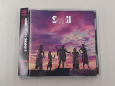 聖飢魔Ⅱ/Season Ⅱ|ソニー・ミュージックレーベルズ