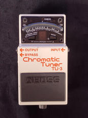 チューナー|BOSS