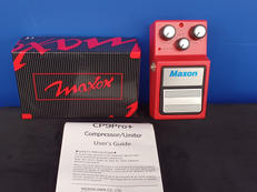 コンプレッサー|MAXON