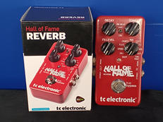 リバーブ|TC ELECTRONIC
