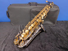 アルトサックス|J.MICHAEL