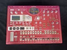 サンプラー|KORG