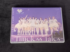 =LOVE 「～Timeless Tales～」(通常盤)|(株)ソニー・ミュージックレーベルズ