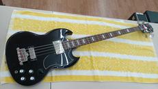 エレキベース|EPIPHONE