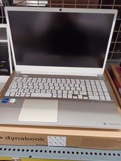 ノートパソコン|TOSHIBA