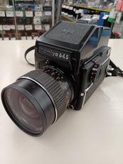 中判・大判カメラ|MAMIYA