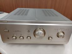 プリメインアンプ|DENON