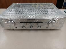 プリメインアンプ|MARANTZ