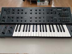 シンセサイザー|YAMAHA