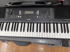 キーボード|YAMAHA