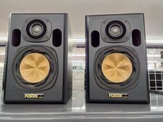 スピーカー|FOSTEX