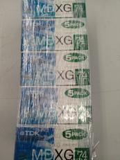 MD5パックセット×5|TDK