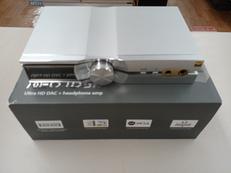 DAC|IFI-OUDIO