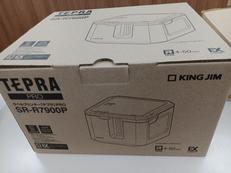 TEPRA PRO|TEPRA
