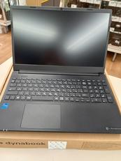 ノートパソコン|TOSHIBA
