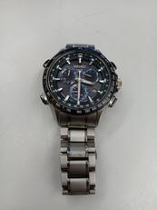 クロノグラフ時計|SEIKO