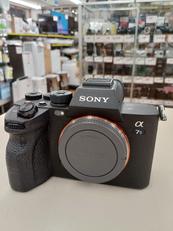 ミラーレス一眼|SONY