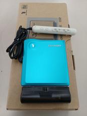 ポータブルMD|SHARP