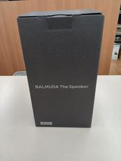 BTスピーカー|BALMUDA