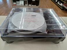 レコードプレーヤー|AUDIOTECHNICA