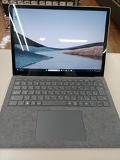 SURFACE LAPTOP 3|MICROSOFT