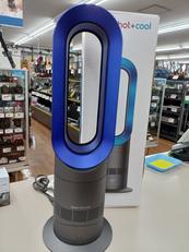 HOT+COOL|DYSON