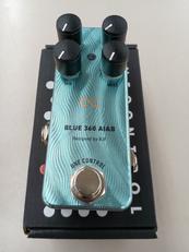 ベース用プリアンプ|ONE CONTROL