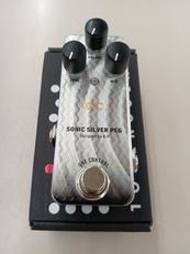 ベース用アンプシミュレーター|ONE CONTROL