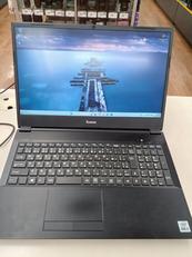 ノートパソコン|IIYAMA / E-YAMA