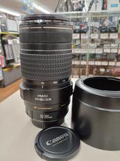 望遠ズームレンズ|CANON