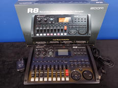 MTR(マルチトラックレコーダー)|ZOOM