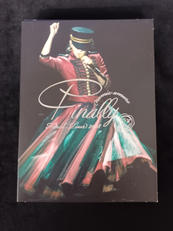 安室奈美恵Final Tour 2018 ～Finally～|エイベックス・エンタテインメント(株)