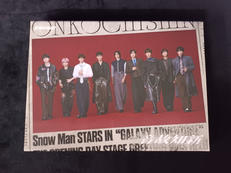 SNOW MAN/音故知新 ［CD+DVD］＜初回盤A＞|MENT RECORDING