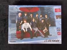 Snow Man/音故知新 ［CD+DVD］＜初回盤B＞|MENT RECORDING