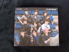 Snow Man/音故知新＜通常盤＞|MENT RECORDING