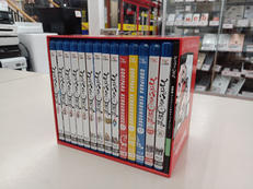 ゴリパラ見聞録 Blu-ray豪華版コンプリートBOX|テレビ西日本