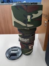 望遠単焦点レンズ|NIKON