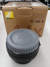 テレコン|NIKON