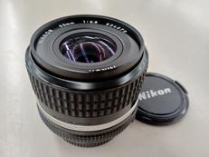 単焦点レンズ|NIKON