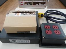 電源タップ|OYAIDE