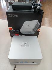 ゲーミングPC|MINIS FORUM