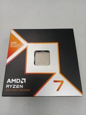Socket AM5 ハイエンドCPU|AMD