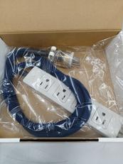 電源タップ|インフラノイズ